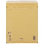 aroFOL Luftpolstertaschen Nr. 8, 270x360 mm, braun, 10...
