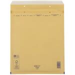 aroFOL Luftpolstertaschen Nr. 8, 270x360 mm, braun, 10...