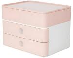 Smart-Box Plus Allison, 2 Schübe und Utensilienbox,...