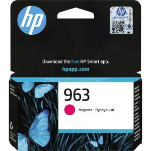 HP Original HP Tintenpatrone magenta (3JA24AE,3JA24AE#BGX,963,963M,963MAGENTA,NO963,NO963M,NO963MAGENTA)