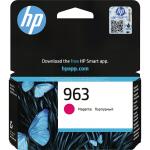 HP Original HP Tintenpatrone magenta...