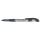 Q-Connect Tintenroller Taurus, 0,7 mm, schwarz