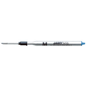 Grossraummine M blau  M16 LAMY 0152