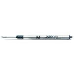 Grossraummine B schwarz M16 LAMY 0154