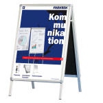 Franken Kundenstopper Standard, A2