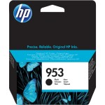 Hewlett Packard (HP) Original HP Tintenpatrone schwarz...