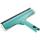 Fensterreiniger 3 in 1 türkis LEIFHEIT 227308004 Wischer