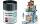 Serviettentechniklack & Kleber MARABU 1140 05 843 matt  50ml