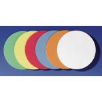 Moderationskarte 9,5cm sort. FRANKEN UMZS1099 300ST skl.