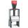COLOP Classic Line 2300 - für max. 7 Zeilen, 30 x 45 mm