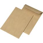 Versandtasche C5 HK 110g braun ELEPA 30007433 250ST...