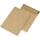 Versandtasche C5 HK 110g braun ELEPA 30007433 250ST m.Falte 20mm