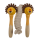 OOTB Holz-Springseil Tiere ca. 235 cm