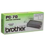 Brother Original Brother Thermo-Transfer-Rolle mit...