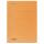 Falken Falken Schnellhefter - A4, 250 Blatt, Manilakarton , orange