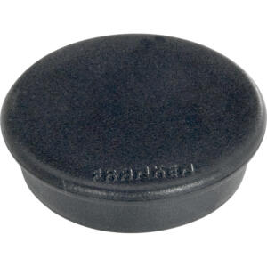 FRANKEN Magnet, 32 mm, 800 g, schwarz