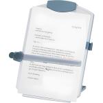 Q-Connect Konzepthalter - grau