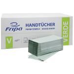 FRIPA Handtücher Verde - Zick-Zack-Falzung, 1-lagig,...