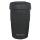DONAU Thermobecher - 350 ml, Edelstahl, schwarz
