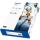 TECNO Kopierpapier tecno star - A4, 80 g/qm, weiß, 500 Blatt