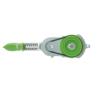 Pilot Nachfüllkassette Whiteline RT für Correction Tape Begreen - 4,2 mm x 6 m