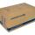 tidyPac Transportboxen 680x350x355 mm, braun