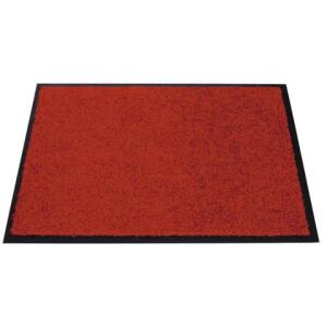 Miltex Schmutzfangmatte Eazycare Color - 40 x 60 cm, weinrot, waschbar