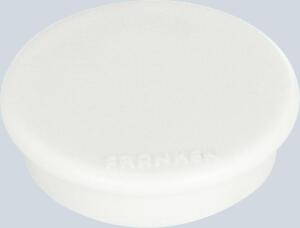 Franken Kraftmagnet, 38 mm, 2500 g, weiß