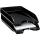 Cep Briefkorb CepPro Happy - A4/C4, schwarz
