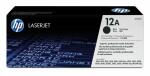 Hewlett Packard (HP) Original HP Tonerkartusche schwarz...