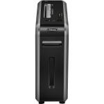 Aktenvernichter 125Ci anthrazi FELLOWES 4612001 Partikels.