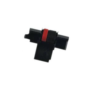 EMSTAR Alternativ Emstar Farbrolle schwarz - rot Doppelpack (05745,5745)