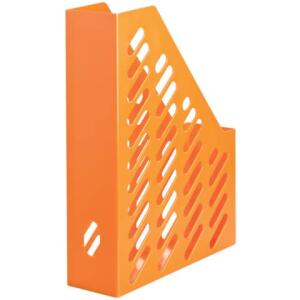 HAN Stehsammler KLASSIK - DIN A4/C4, orange