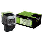 LEXMARK Original Lexmark Toner-Kit schwarz return program...