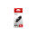 Canon Original Canon Tintenpatrone schwarz High-Capacity pigmentiert (6431B001,6431B001AA,PGI-550PGBKXL)