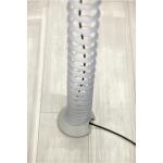 Hammerbacher Kabelspirale - 70 - 130 cm, vertikal, flexibel