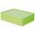 HAN SMART-ORGANIZER ALLISON Utensilienbox mit Innenschale und Deckel - snow white/lime green