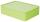 Smart-Organizer Allison, Innen- schale und Deckel, lime green