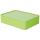 Smart-Organizer Allison, Innen- schale und Deckel, lime green