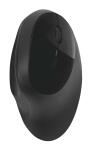 Kensington Maus Pro Fit Ergo kabellos schwarz