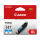 Canon Original Canon Tintenpatrone cyan High-Capacity (6444B001,6444B001AA,CLI-551CXL)