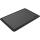 Fellowes Anti-Ermüdungs-Matte Everyday - 91,44 x 1,91 x 60,96 cm, schwarz