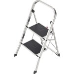 HAILO Klapptritt K60 - 2 Stufen
