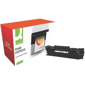 Q-Connect Alternativ Q-Connect Tonerkartusche (KF16885)