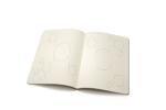 Sigel Notizheft Conceptum flex A5 92S. Softcover Mindmap...