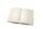 Sigel Notizheft Conceptum flex A5 92S. Softcover Mindmap 80g chamois