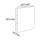Exacompta EXACOMPTA Ringhefter - A4, 2-Ring, Ring-Ø 25 mm, Gummizug, orange