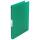 Ringmappe transluzent grün Q-CONNECT KF02919 A4 4 R 16 mm
