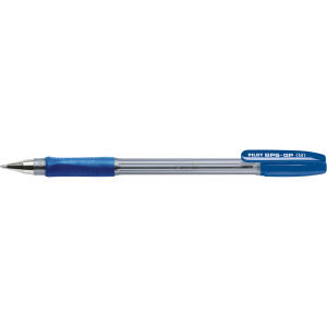 Kugelschreiber M blau PILOT BPS-GP-M-L 2090003
