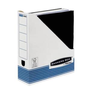 Fellowes Bankers Box System Magazinarchiv